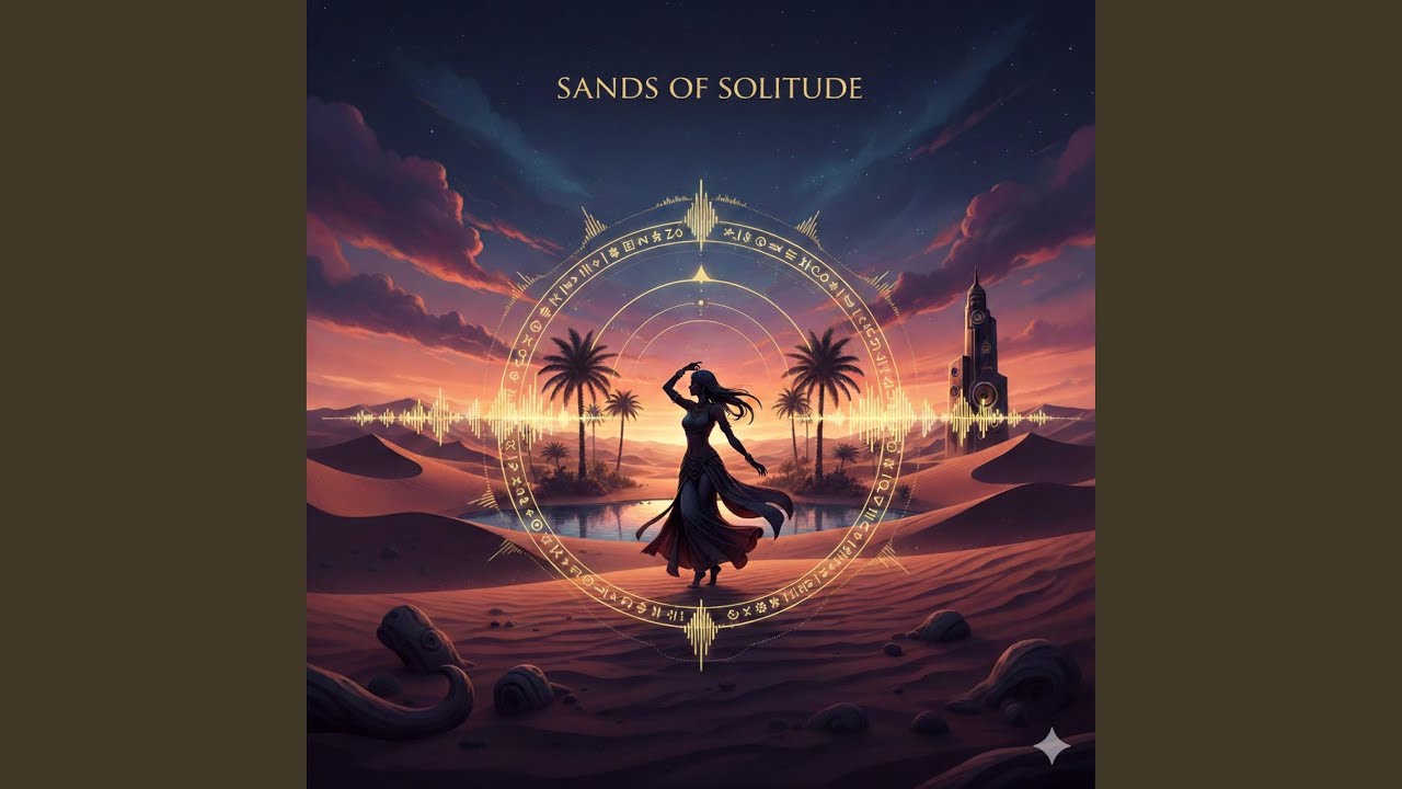Sands of Solitude