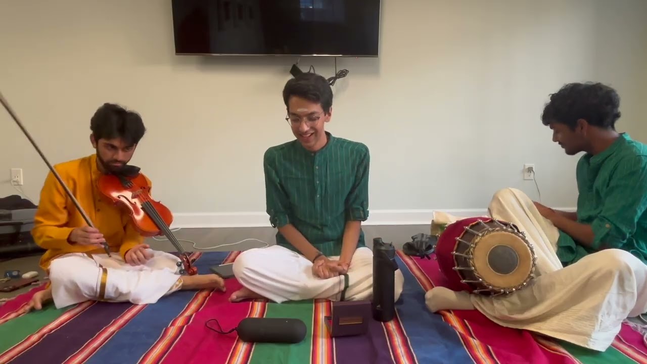 Carnatic at Morningside 02/28/26