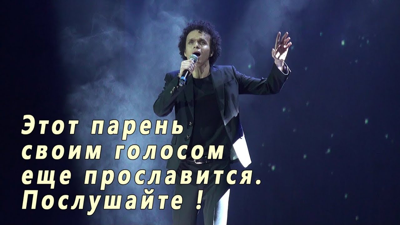 У этого парня невероятный голос! Ильнар Миранов. Плюс дуэт. И классное соло!
