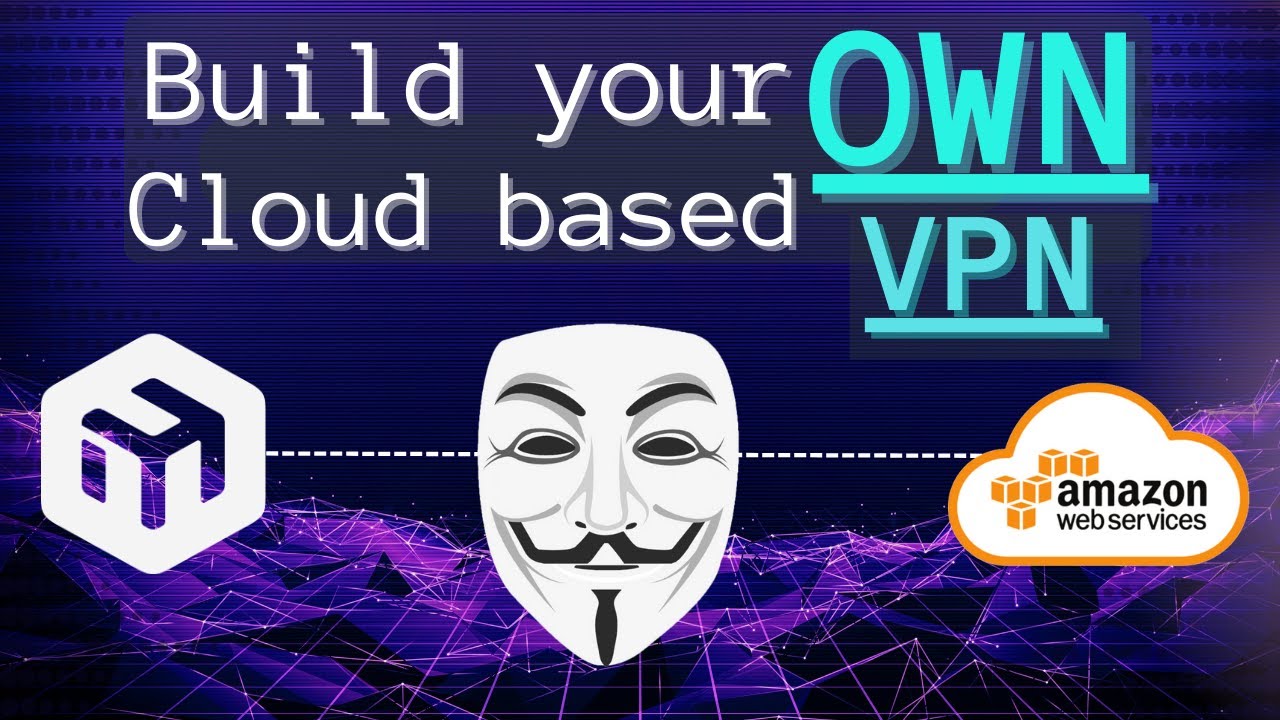 Создайте свой собственный облачный VPN-сервер с помощью MikroTik за считанные минуты!
