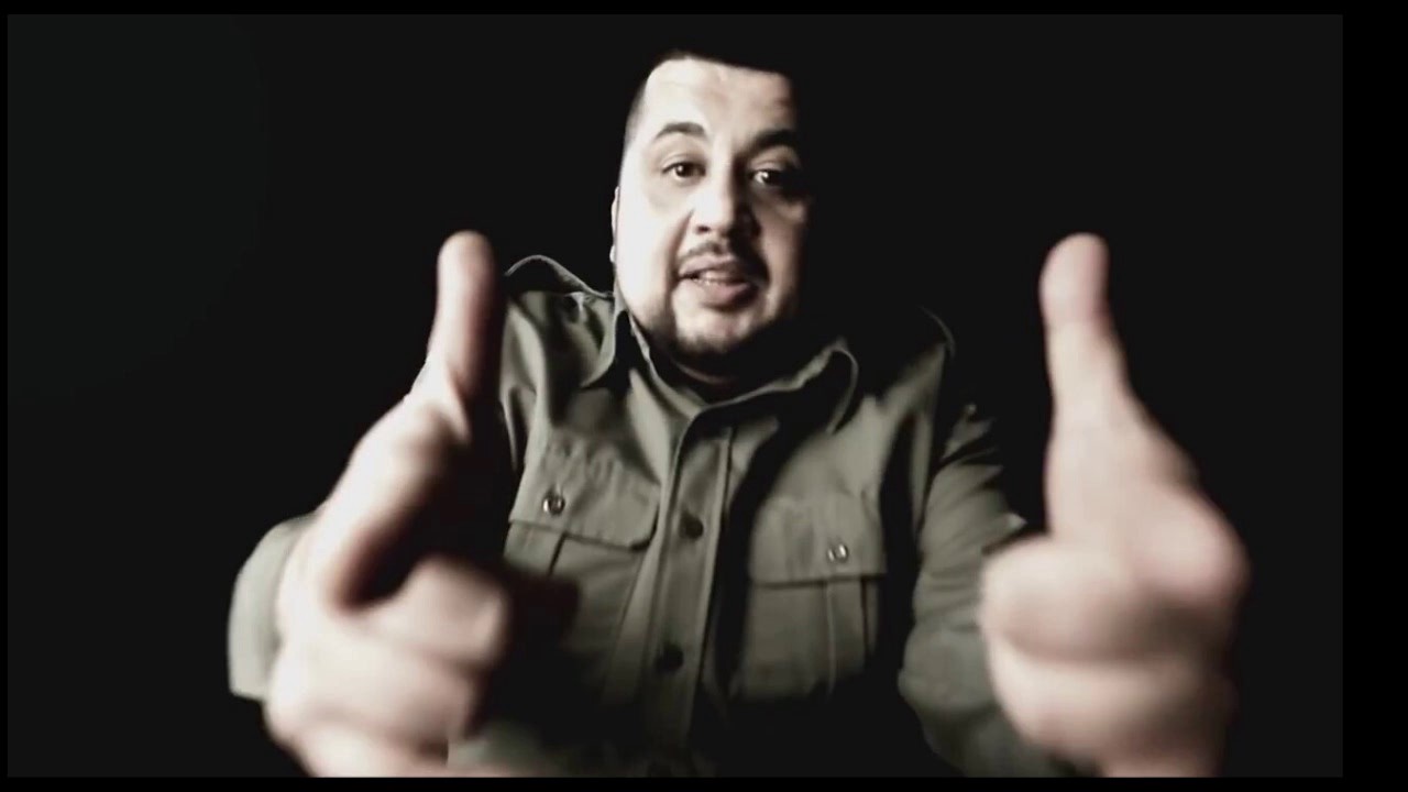 Eypio ft. Fuat & Sırtlan & Killa Hakan - Kral &Ccedil;ıplak