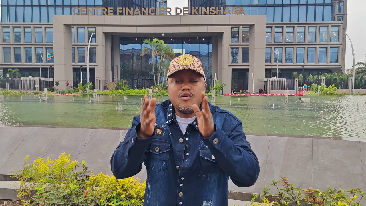 NANI AZUI MBONGO YA KONGO CENTRAL ...? SUIVEZ LE GD NOTABLE CARLOS LUTETE