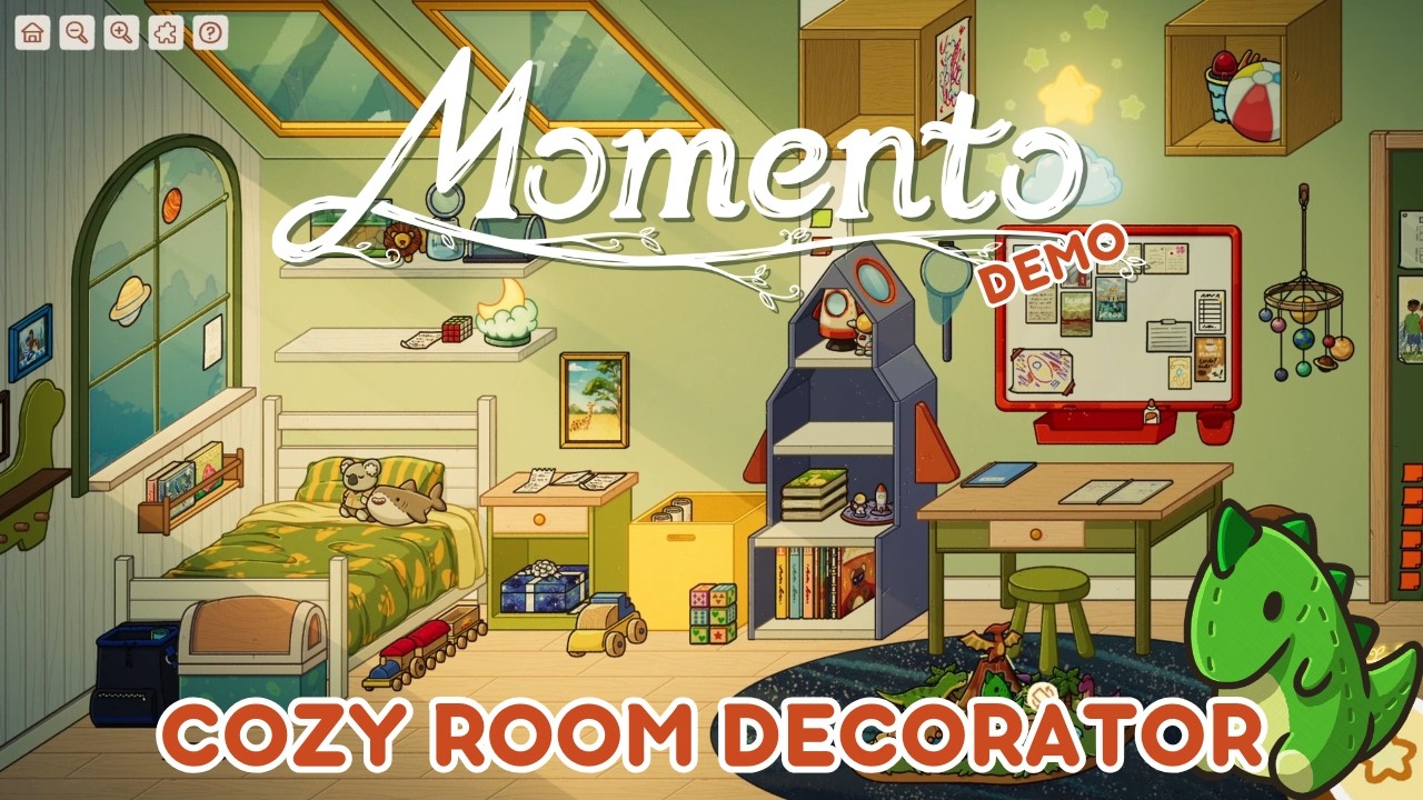 YOUR CHOICES MATTER 🚀 | Momento | Demo
