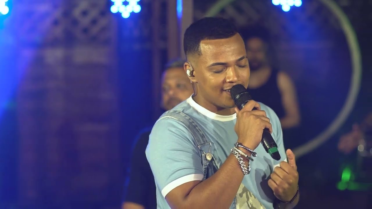 Gabriel Detoni - Por Acaso