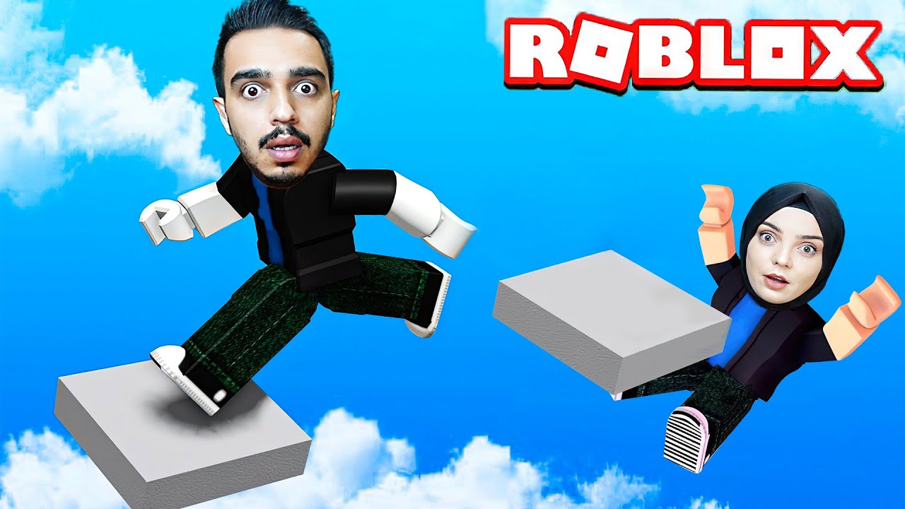 OYUN BİTMEDEN LİDERE ULAŞ !! 😱 Roblox Obby Leader