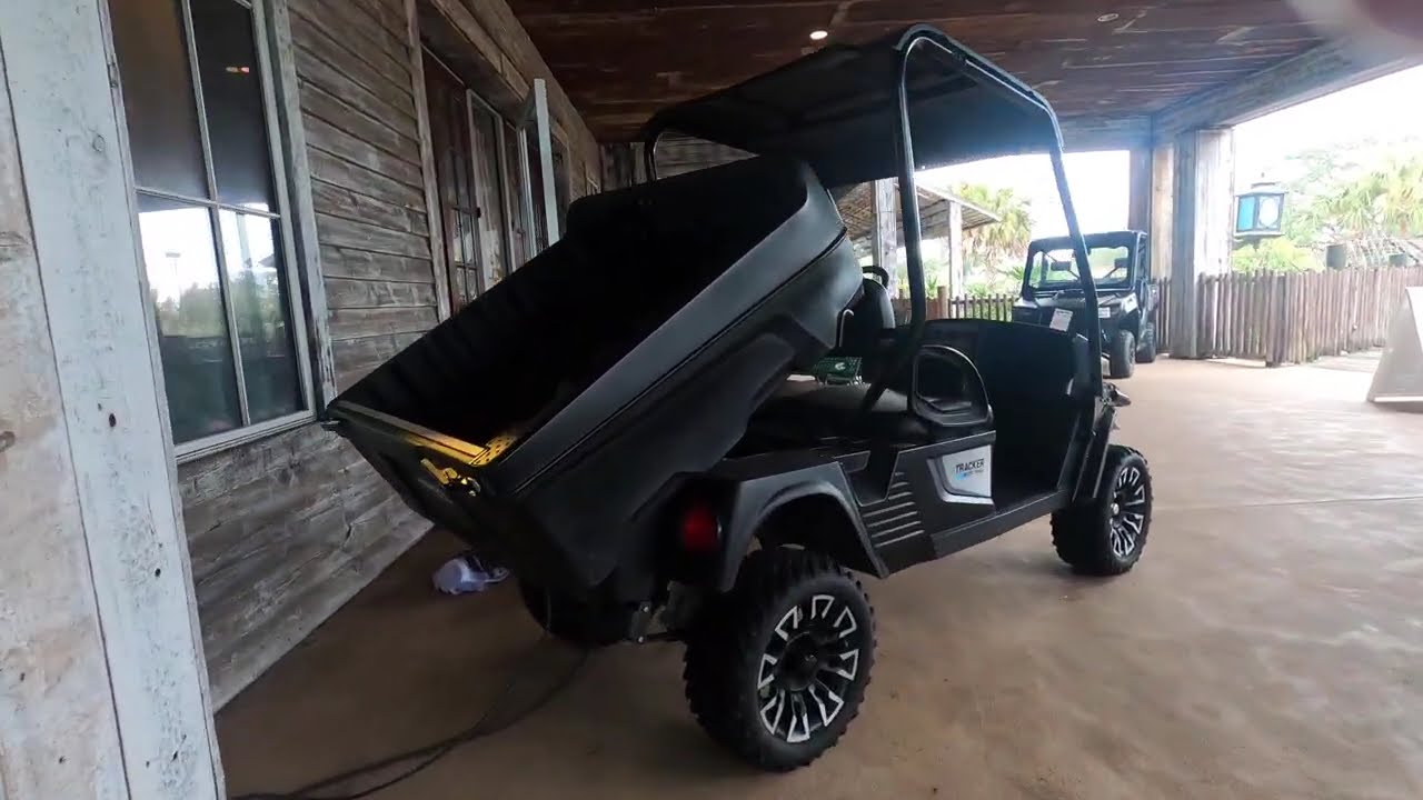 Vehicle TRACKER OFF ROAD and Prices