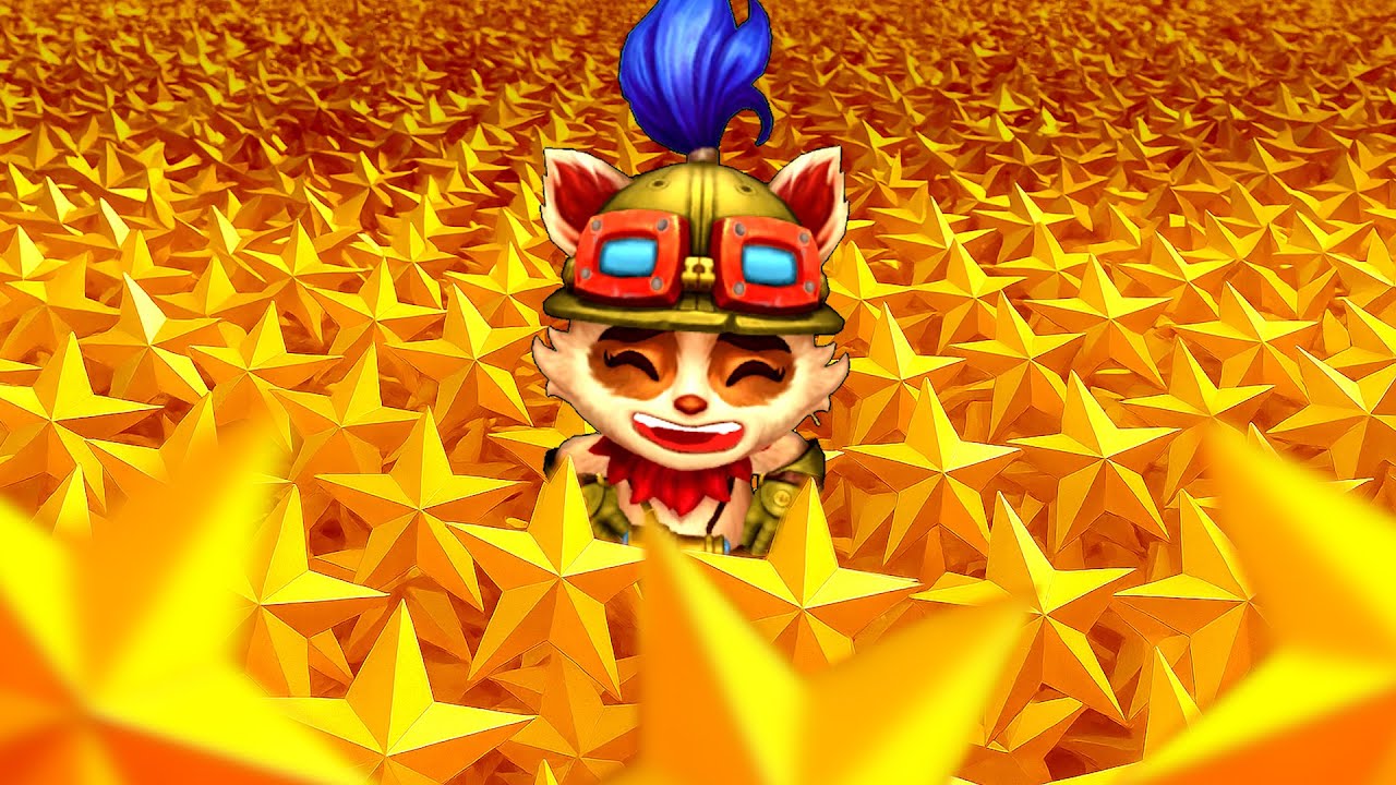 j'ai joué la COMPO 24 STARS du nouveau SET 16 (WORLD RECORD)