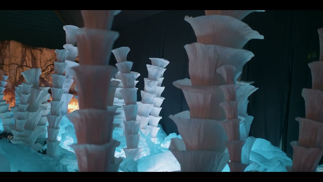 L'Océan de Léa - Teaser (by Jérémie Cohen)