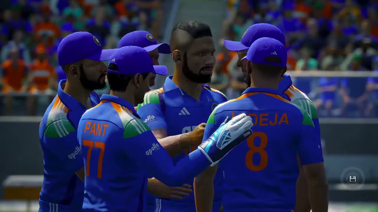 India Vs Netherlands 30th T20 World Cup Match 2026 | IND vs NED Live Cricket Match Today #indvsned