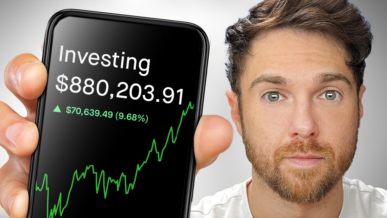 Сколько я заработал на инвестировании в дивиденды (обновление за 1 год)