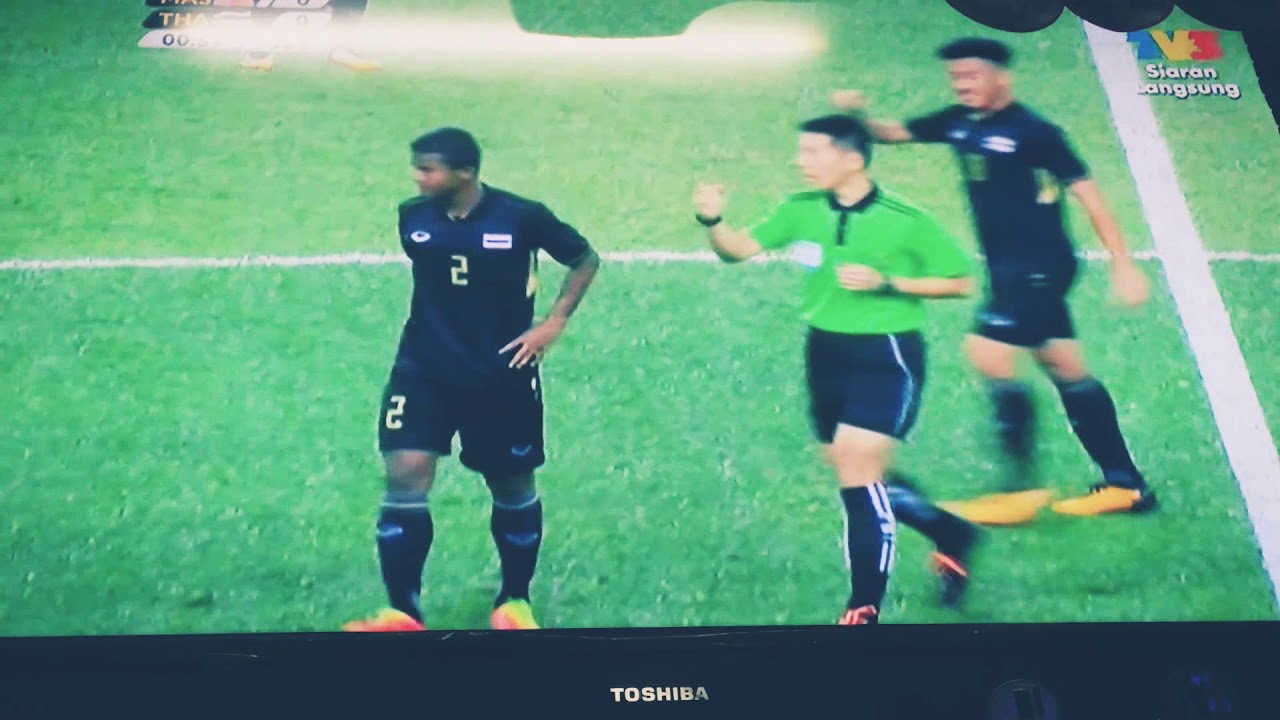 SUKAN SEA KE 29 DEMO