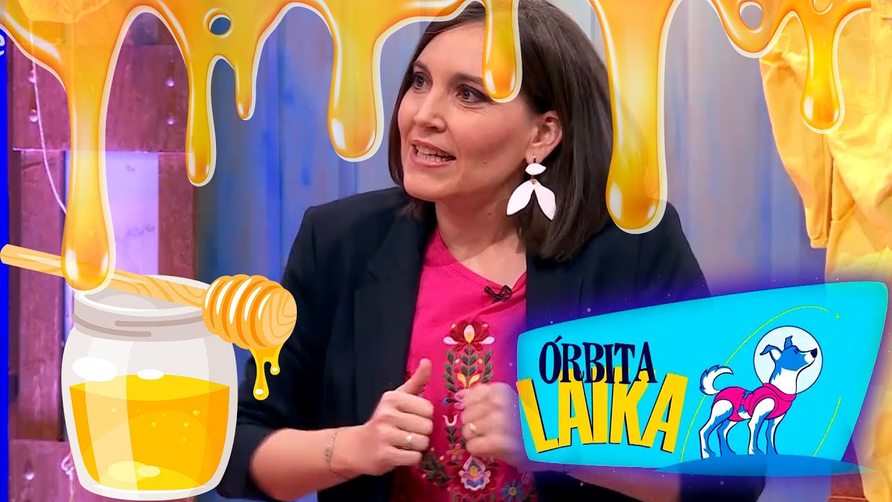 La miel y la jalea real - Órbita Laika | La2