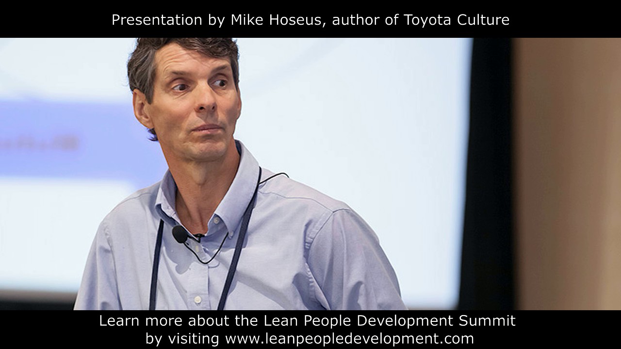 Mike Hoseus 