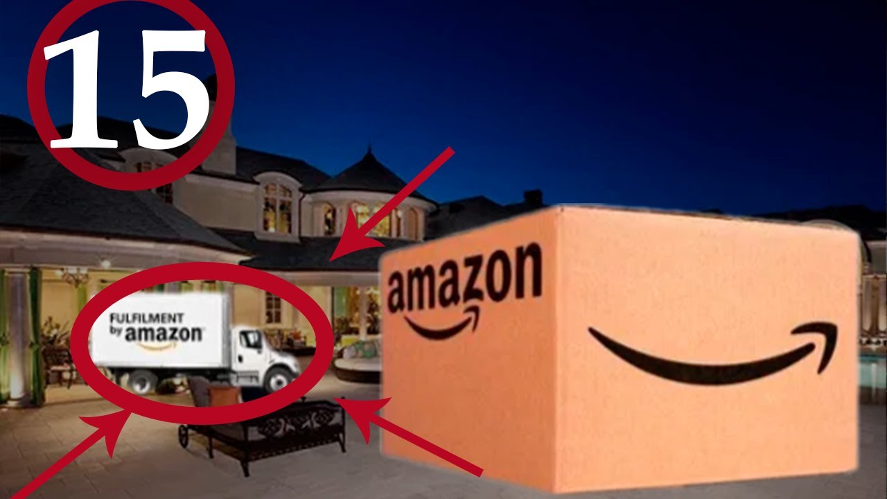 Discover the BEST 15 Amazon Hacks to Make Your Home Look Expensive