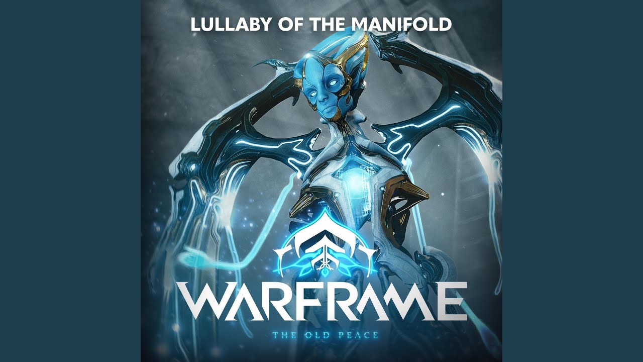 Lullaby of the Manifold (Piano Version) (feat. Francesca Hauser)