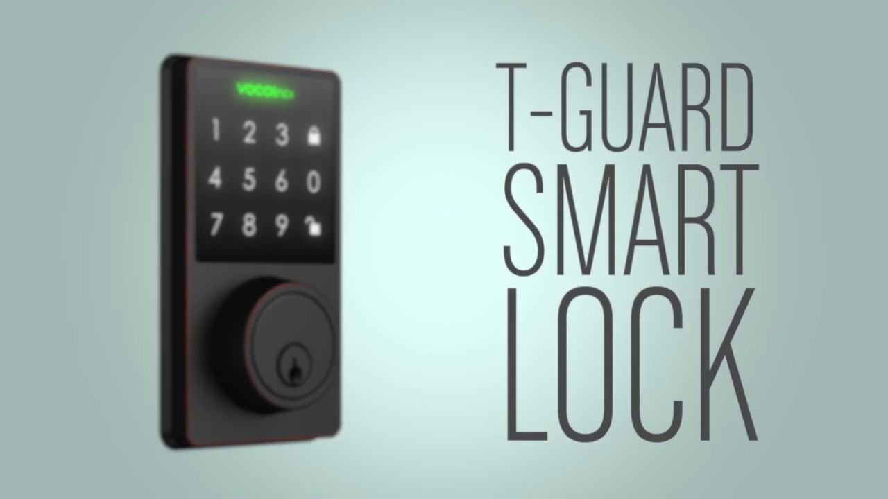 T-GUARD Installation