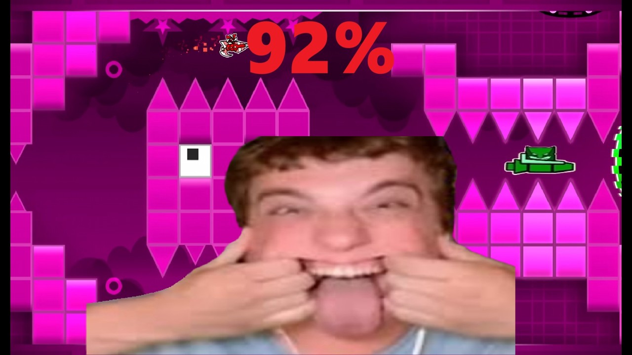 Every vortrox 92% death
