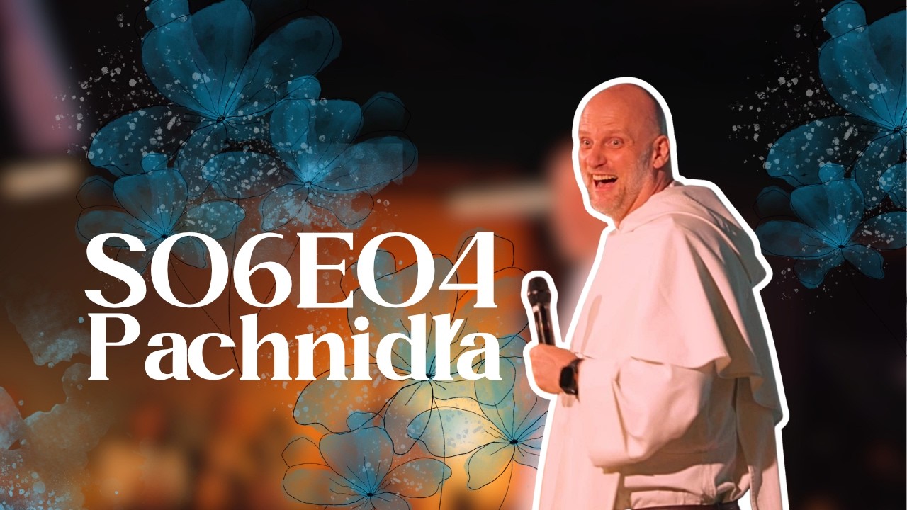 Pachnidła S06E04 Kiedy &bdquo;Kocham Cię&rdquo; to naprawdę miłość?