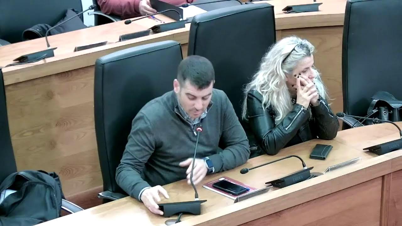 ΔΗΜΟΤΙΚΟ ΣΥΜΒΟΥΛΙΟ ΚΩ 22 1 2026