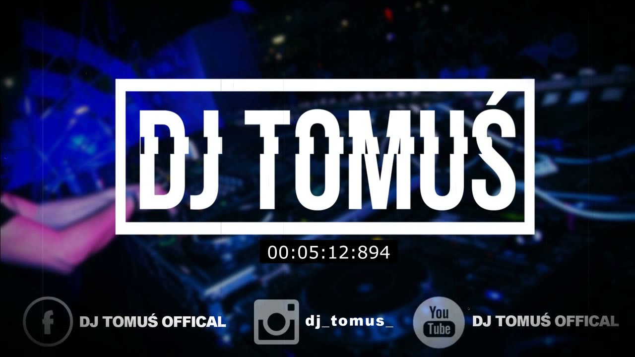 ★😍 JADĄ ŚWIRY !!! 😍★ [ Najlepsza VIXA do Auta 🚗 ] Vol.3 HITY 2019 ❤️☢️- DJ TomUś