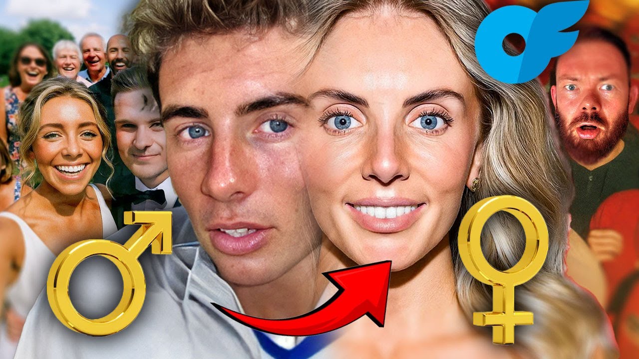 BONNIE BLUE la “fille parfaite” qui a tourné au désastre
