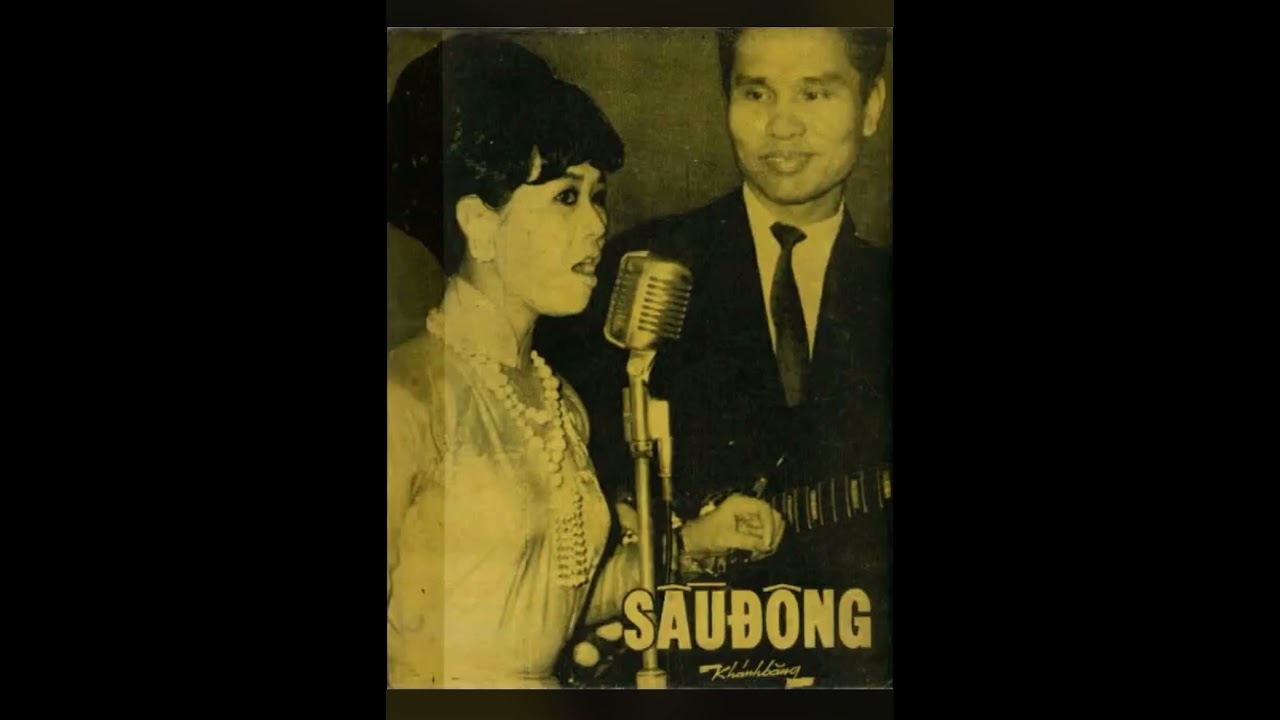Sầu Đ&ocirc;ng  Connie Kim