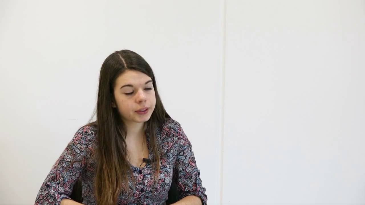 Paroles d'étudiants - Pour réussir sa PACES