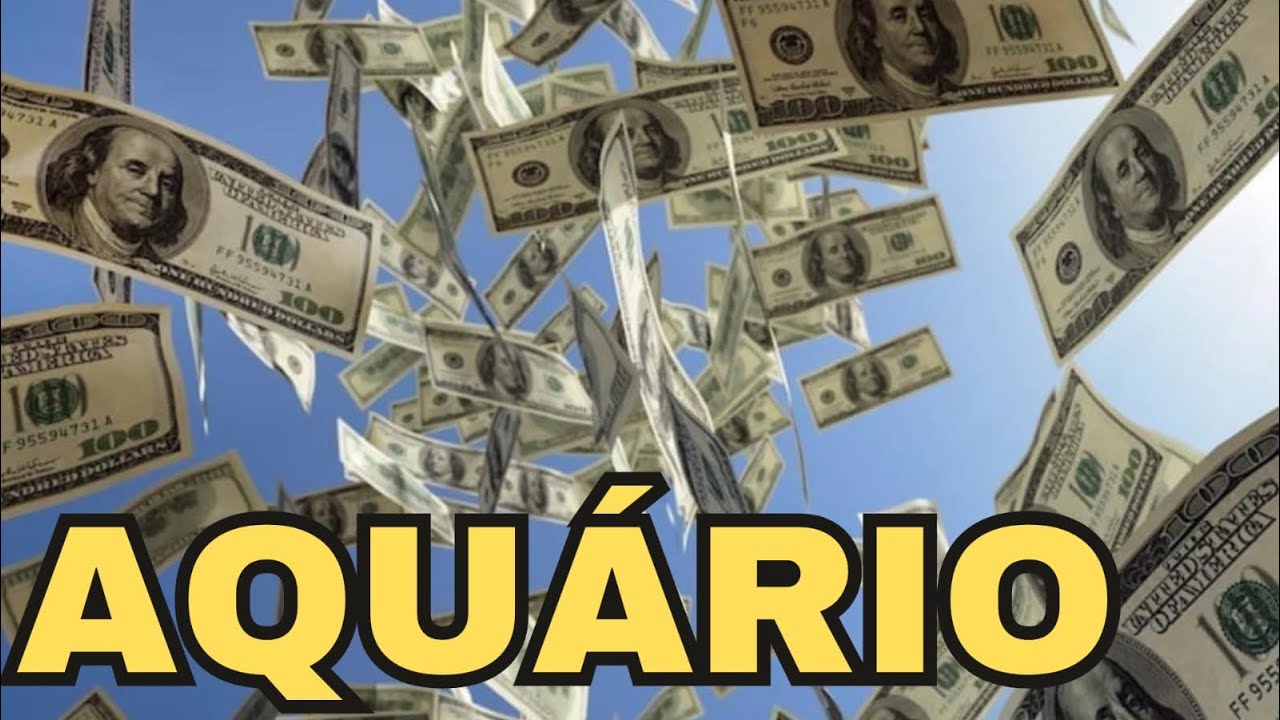 ⭐️AQUÁRIO♒️CONQUISTA A SUA LIBERDADE TÃO SONHADA🤩CONTROLE E AUTORIDADE DA SUA VIDA 💰💰💰💰