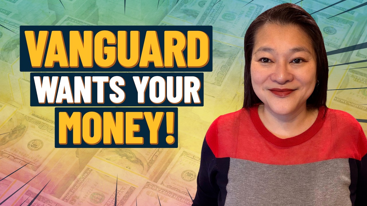 Vanguard Cash Plus vs Your Bank: Which Pays More? (CLIP)