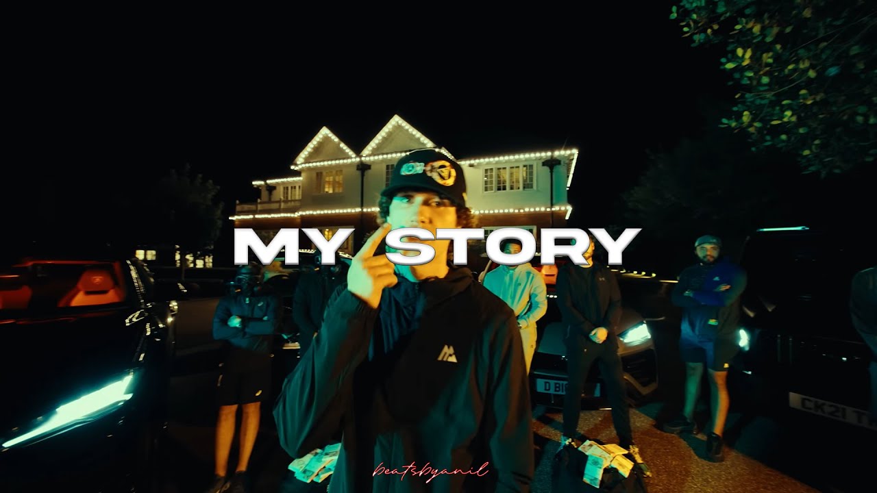 Mazza L20 X 4.4c  Type Beat - 
