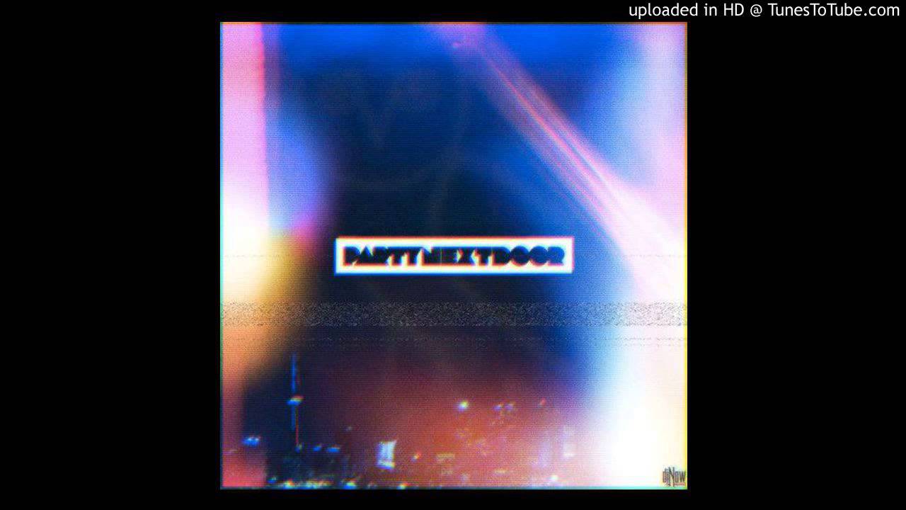 Party Next Door - R A I N Feat. Rochelle Jordan (Remix)