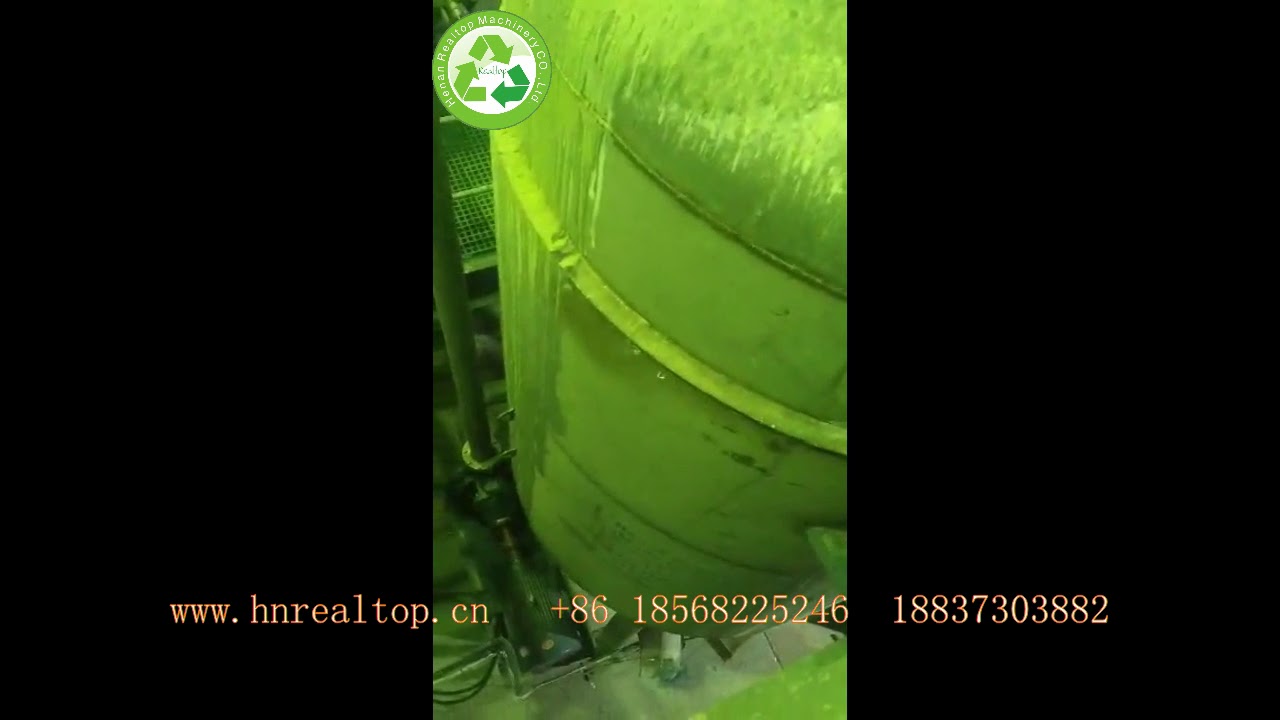 South Africa copper sulfate prodution line