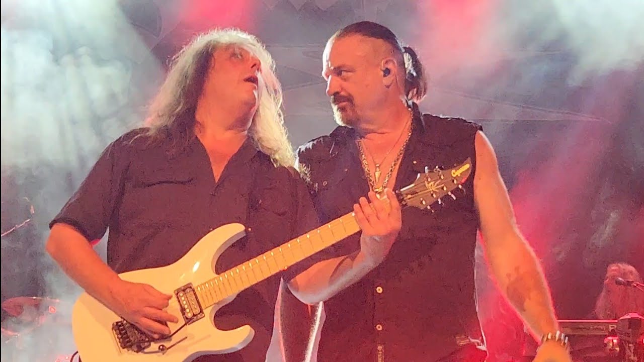 Symphony X-