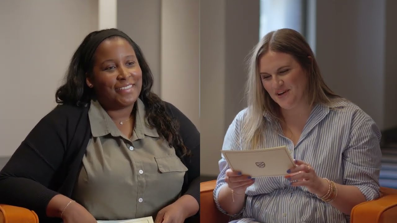 Charlie Chats: Behind the Scenes with the Admissions Team at Charlie Health