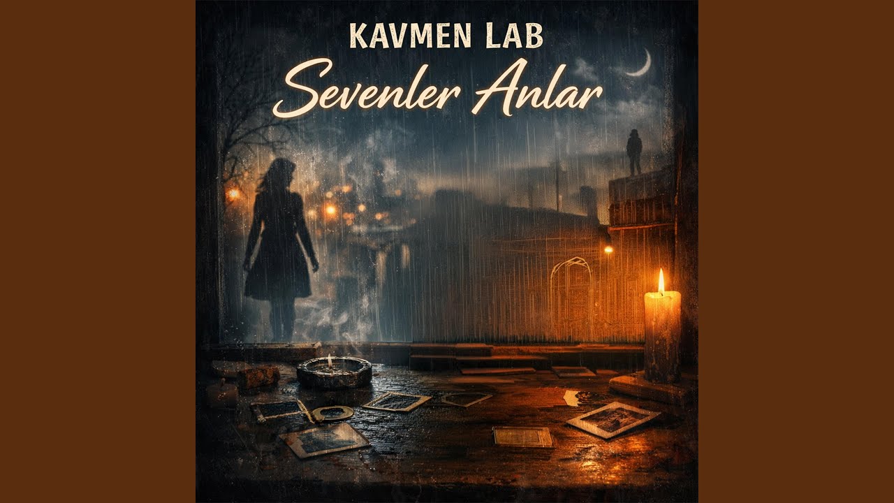 Sevenler Anlar