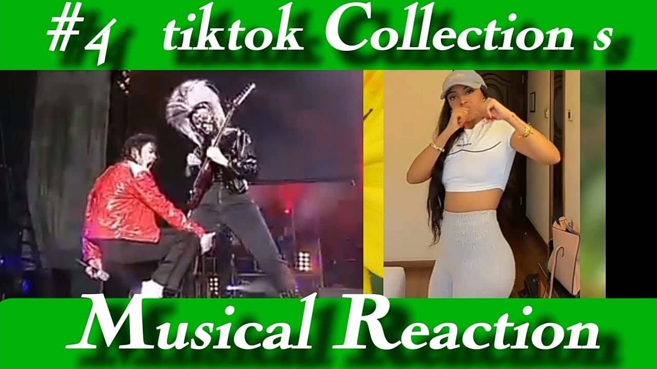 #4  Musical tiktok Collection #Ethiopia 