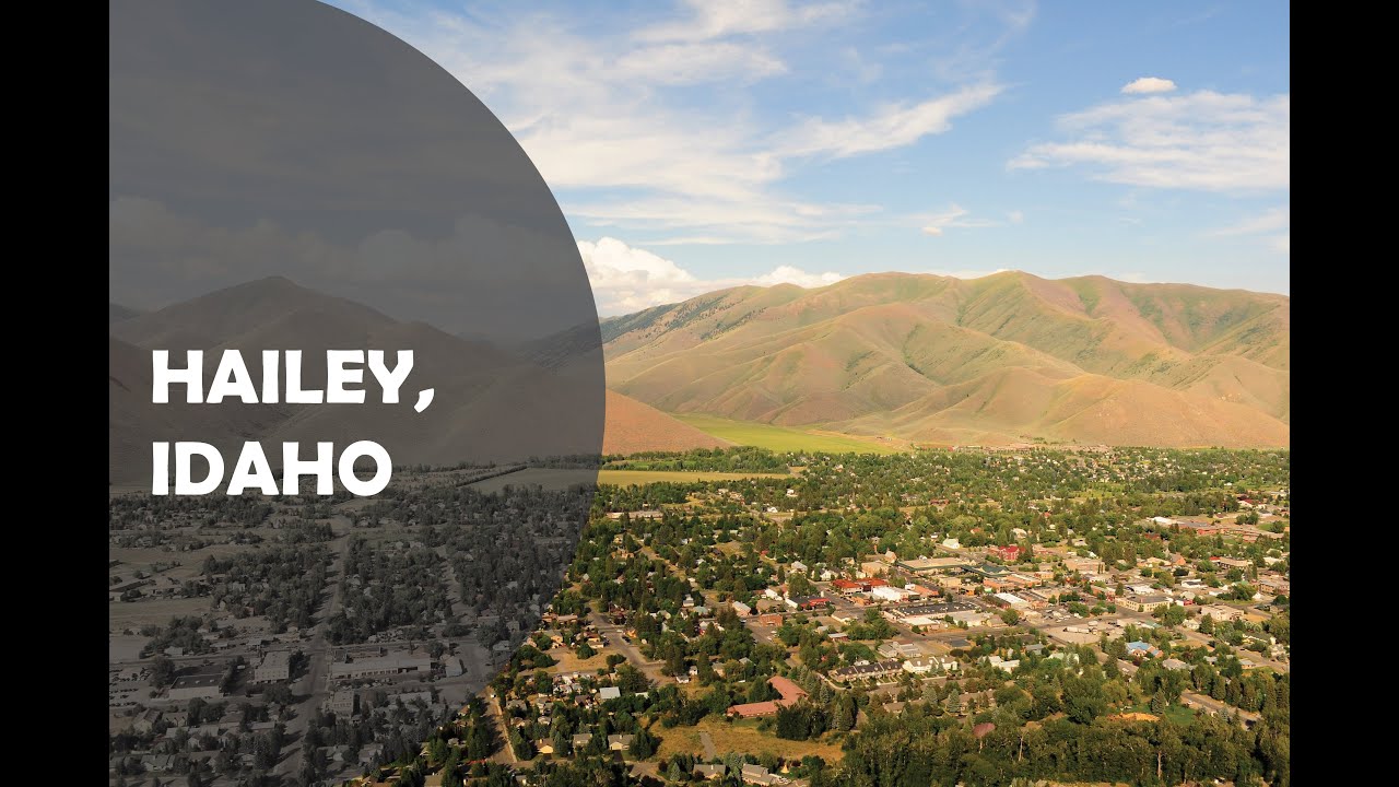 Hailey, Idaho