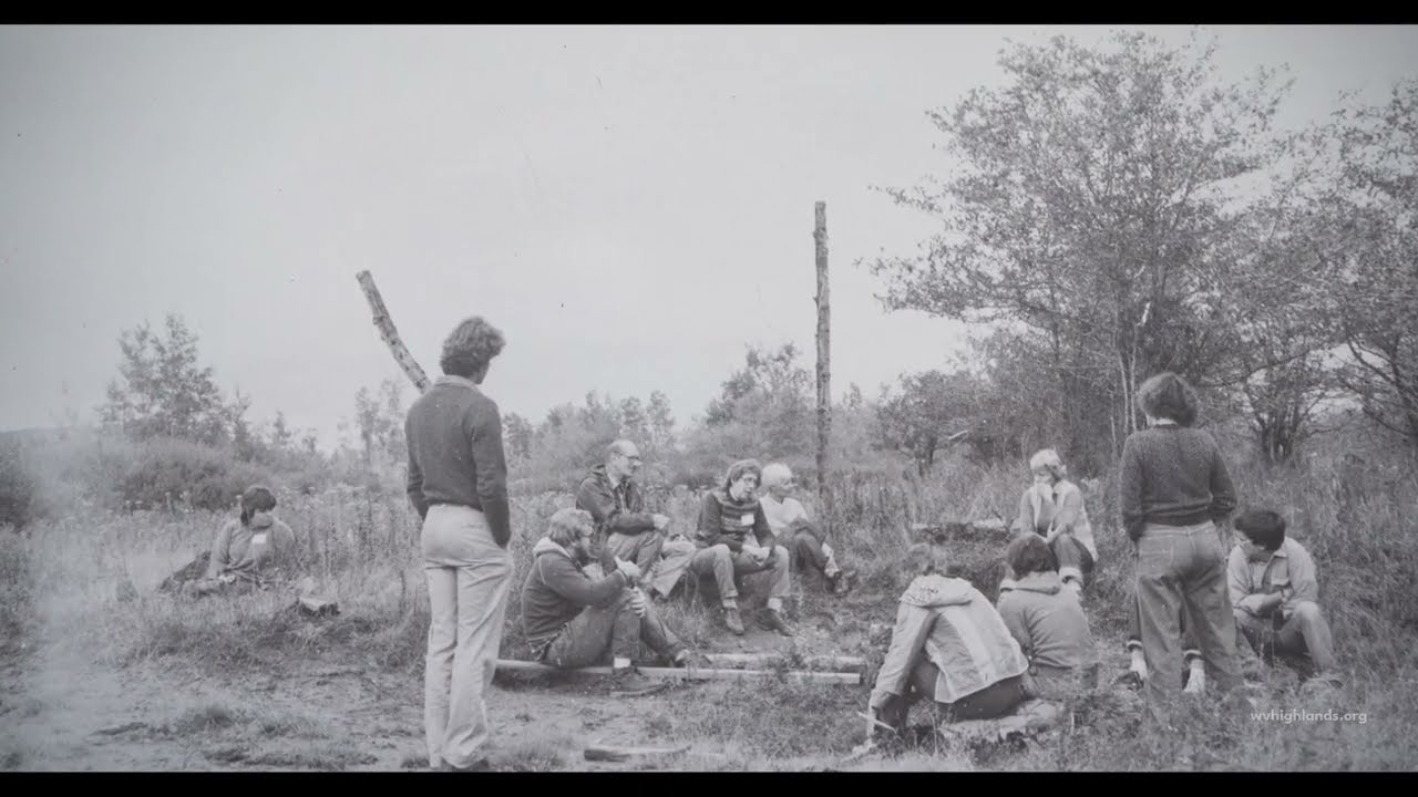 Dolly Sods and the Legacy of Helen McGinnis