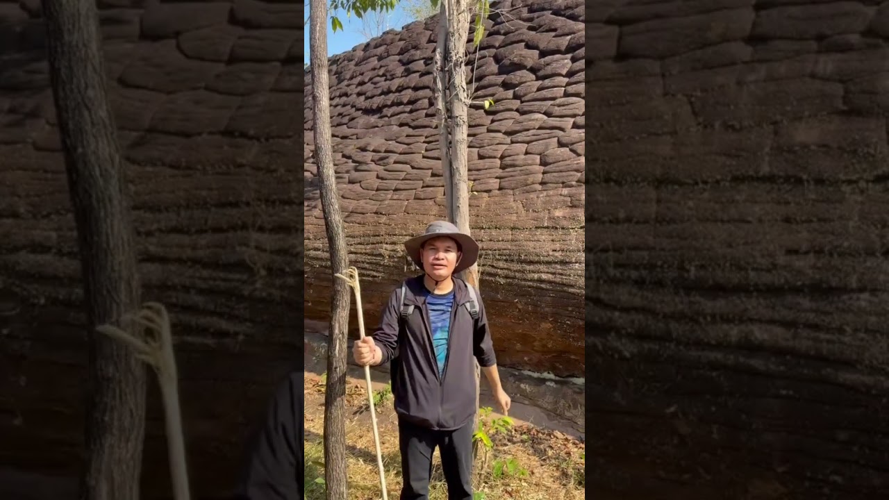 วัดถ้ำผาขาว (หินงูใหญ่)