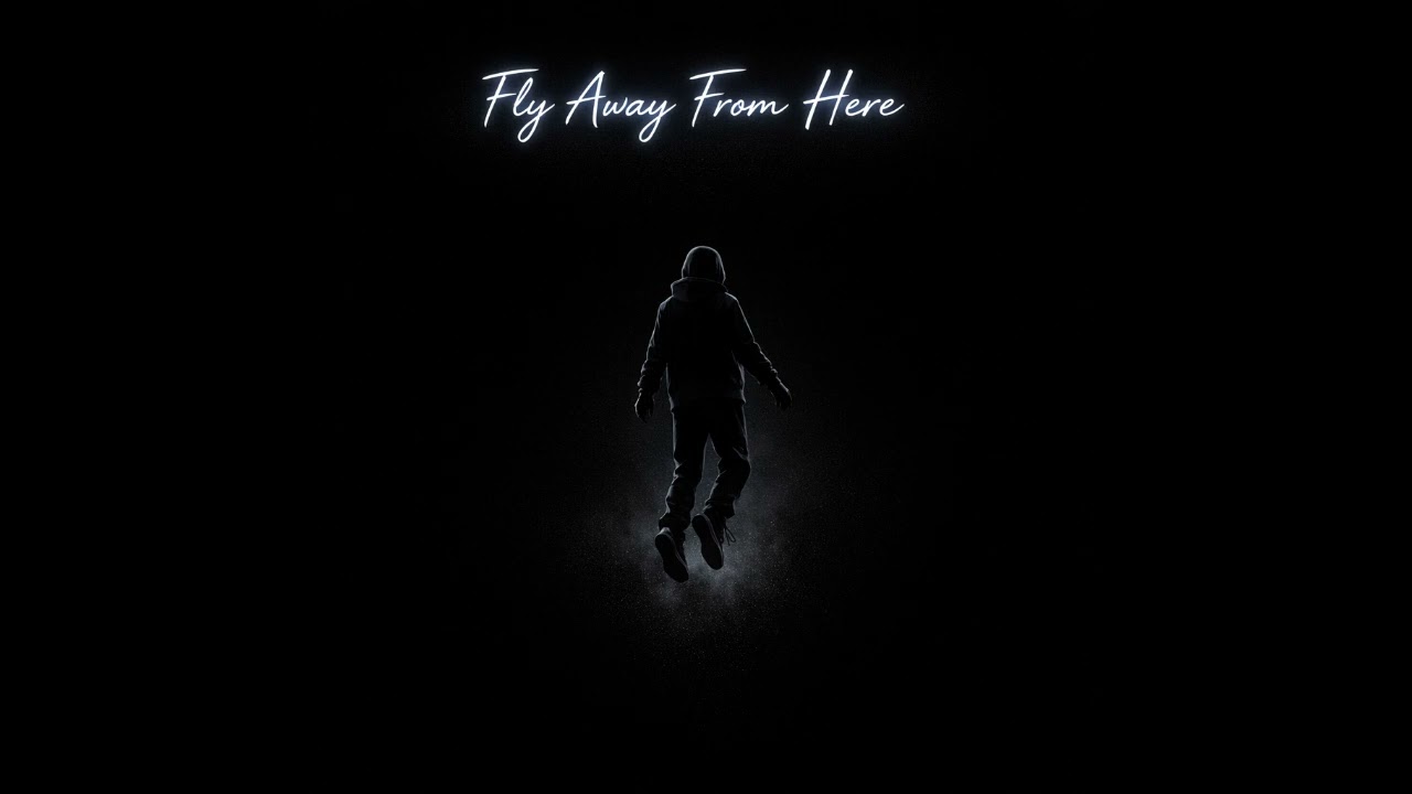 Fly away from here 