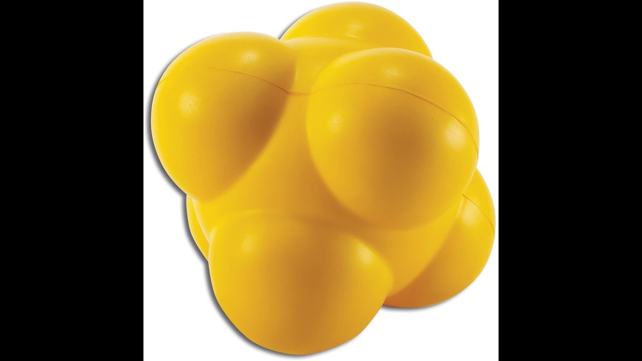 Kwik Goal Soccer Agility Ball