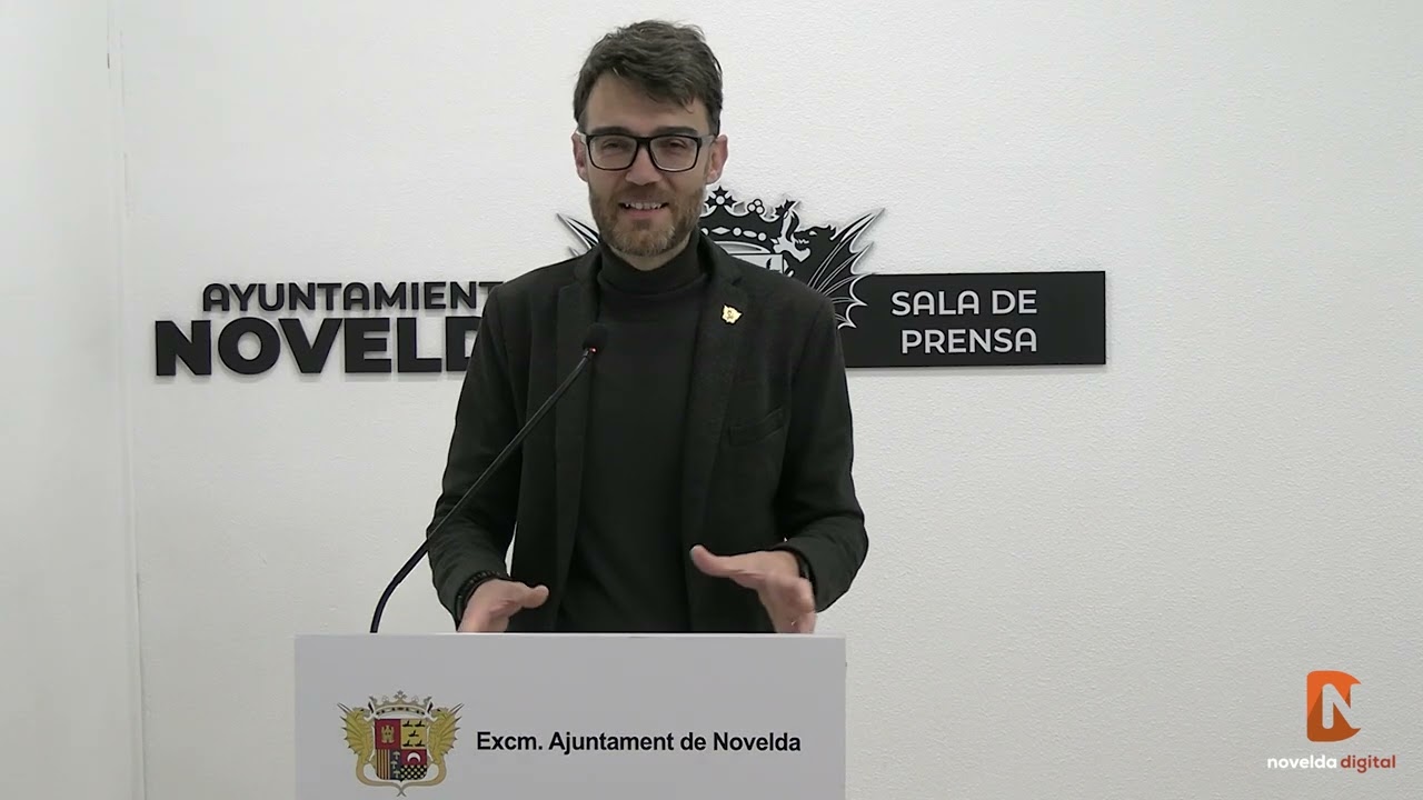 Novelda y Monforte refuerzan la gestión conjunta de la planta depuradora de aguas residuales