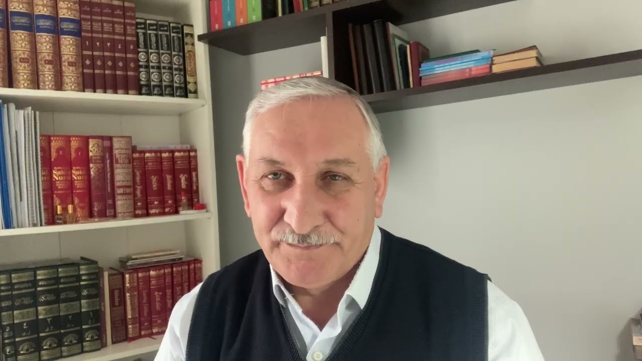 CAMİLERDEKİ VAAZLAR NASIL TESİR EDER?