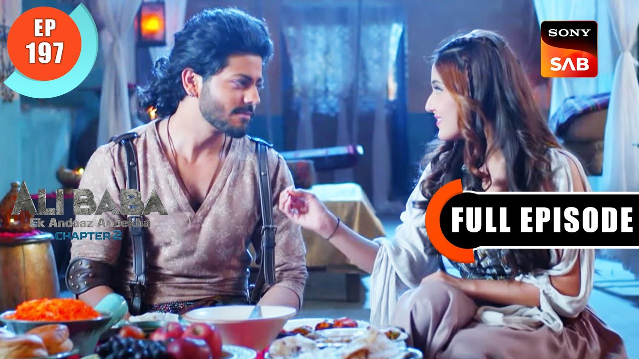 Ali Ki Ammi - Ali Baba - Ek Andaaz Andekha - Chapter 2 - Ep 197 - Full Episode - 12 Apr 2023