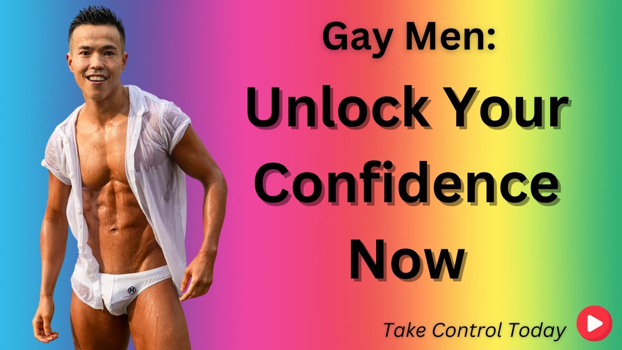 𝐆𝐚𝐲 𝐌𝐞𝐧: 𝐇𝐞𝐚𝐥𝐢𝐧𝐠 𝐭𝐡𝐞 𝐇𝐢𝐝𝐝𝐞𝐧 𝐒𝐭𝐨𝐫𝐢𝐞𝐬 𝐊𝐞𝐞𝐩𝐢𝐧𝐠 𝐘𝐨𝐮 𝐒𝐭𝐮𝐜𝐤 – 𝐓𝐡𝐞 𝐂𝐨𝐧𝐟𝐢𝐝𝐞𝐧𝐜𝐞 𝐂𝐨𝐝𝐞 𝐄𝐩. 𝟐