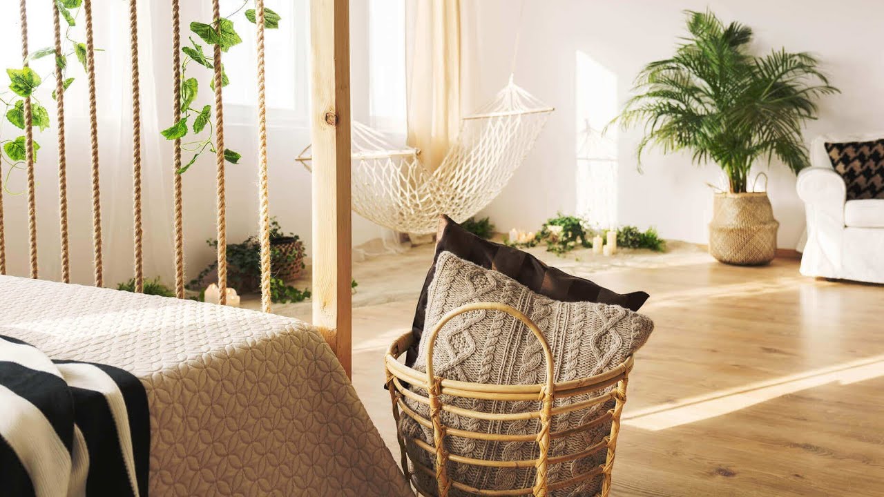16 Inspirações de decoração rustica com corda de sisal - Só ideias legais