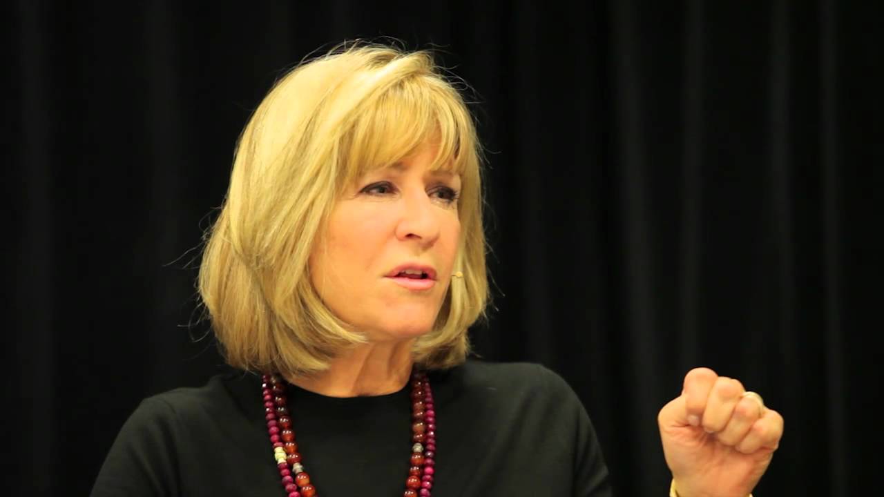 In Conversation: Kati Marton and Indigo CEO Heather Reisman