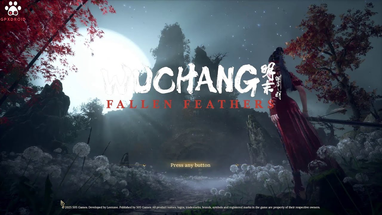 WUCHANG : Fallen Feathers | Playthrough (Part 19) |  Avian Dwelling + Boss Battle.