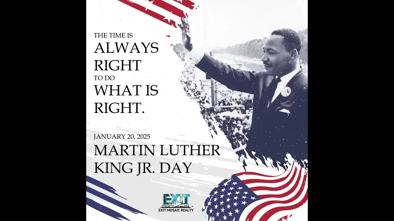 Honoring Dr  Martin Luther King J 1