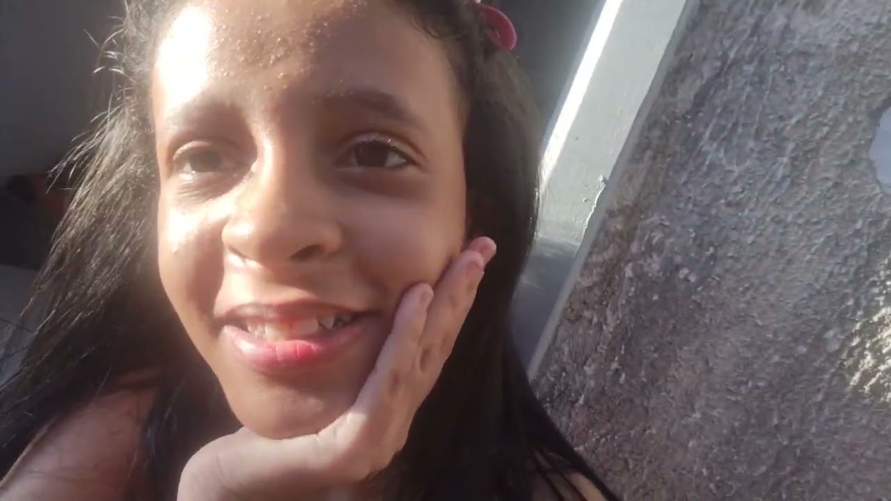 Uma Tarde No Sol
